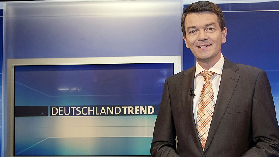WDR-Chefredakteur Jörg Schönenborn