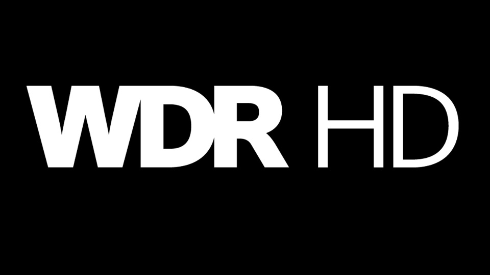 WDR HD Logo