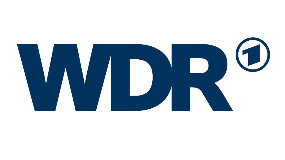 WDR Logo