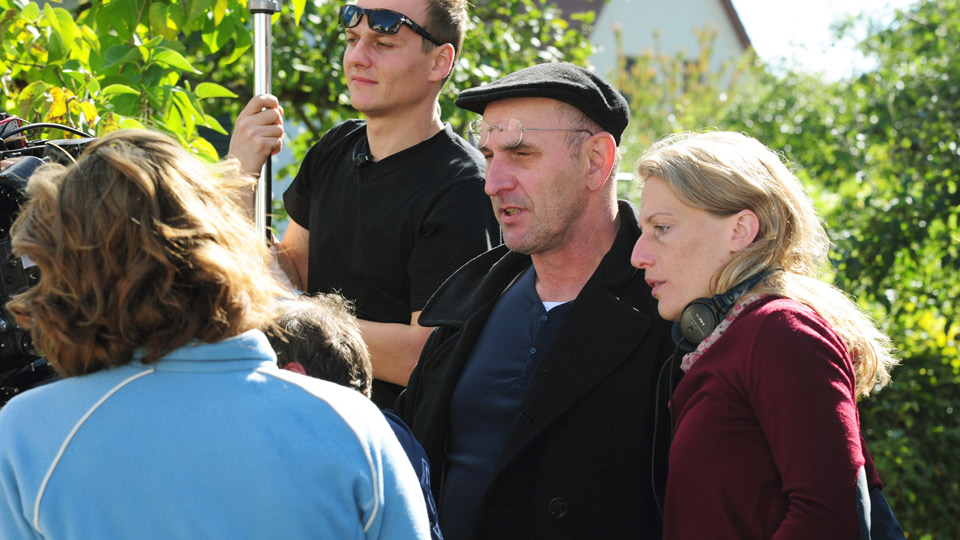 Grenzgang | Bildquelle: WDR/C. Pausch Grenzgang