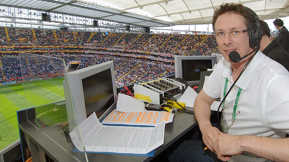 Steffen Simon | Bildquelle: WDR/Waerner Steffen Simon