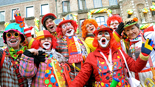 Karneval