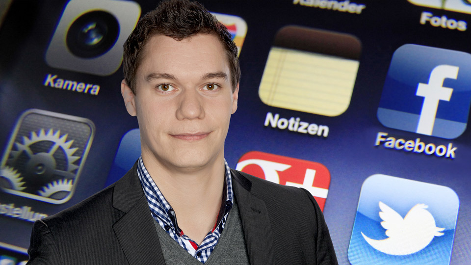 Dennis Digital | Bildquelle: WDR/Bettina Fürst-Fastré/dapd/M. Wicher Dennis Digital