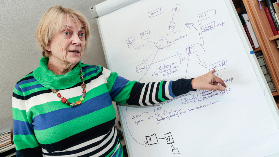 Gewinner des WDR-Kinderrechtepreises 2014 | Bildquelle: WDR/Zanettini Gewinner des WDR-Kinderrechtepreises 2014