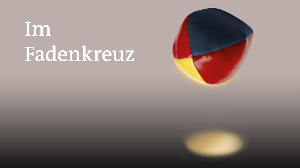 Im Fadenkreuz | Bildquelle: WDR/leitwerk Im Fadenkreuz