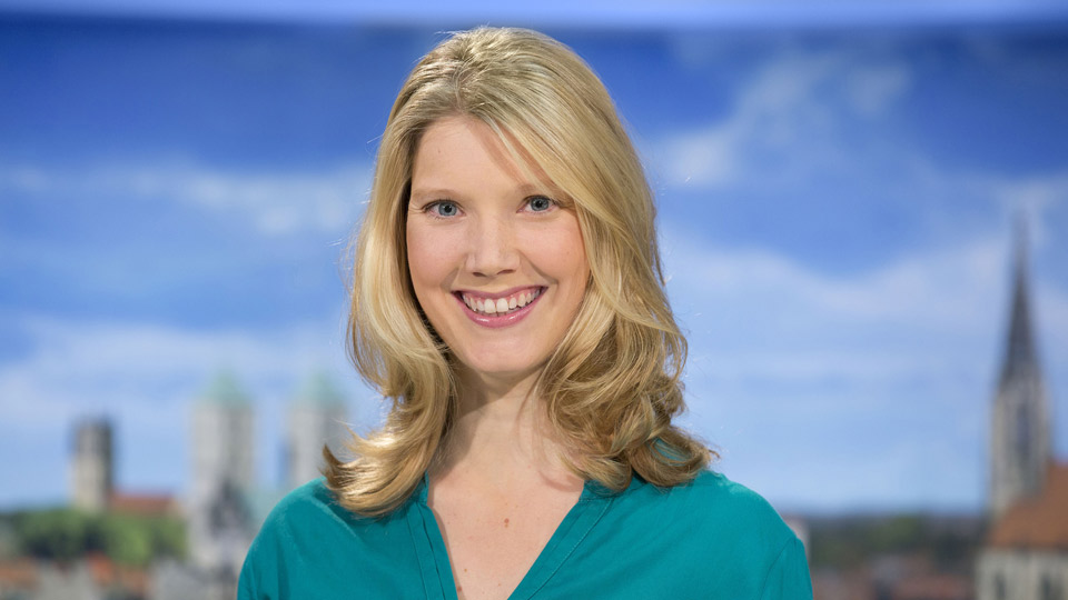 Stephanie Heinrich