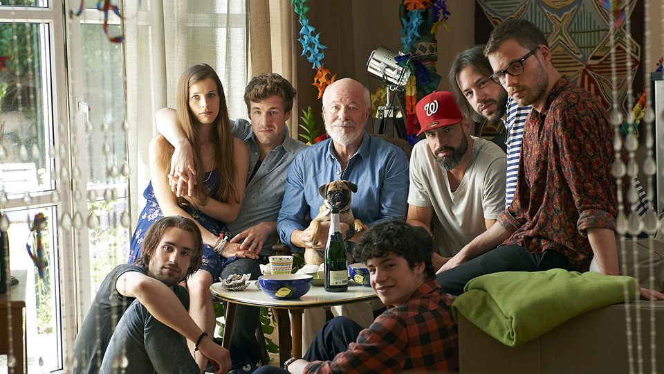 Die Mockridges Staffel 3