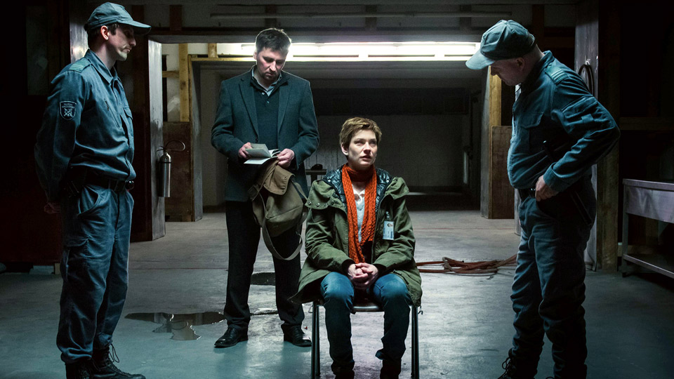 Fotogalerie Unterm Radar Presselounge WDR