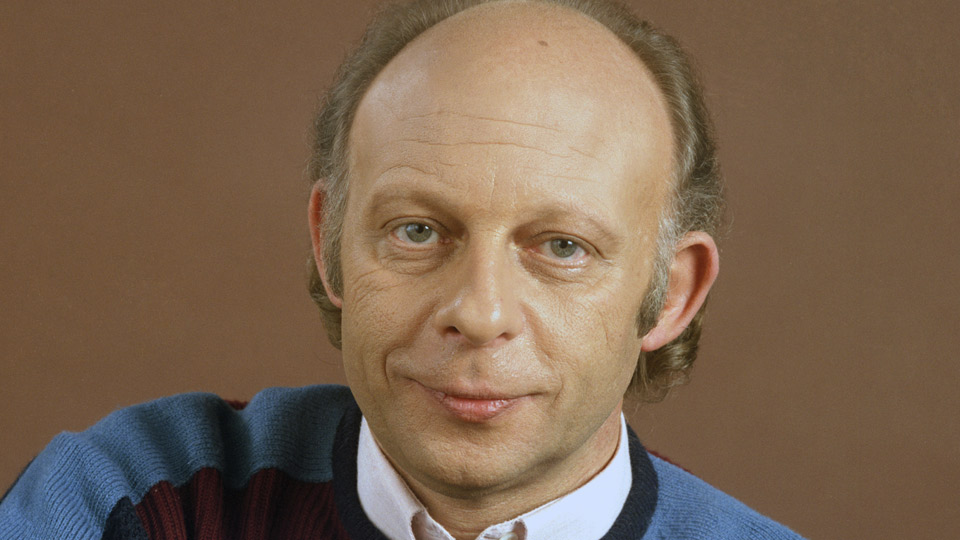 Dieter Adler