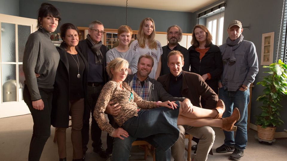 WDR-Familienserie PHOENIXSEE