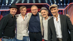 Das NRW Duell