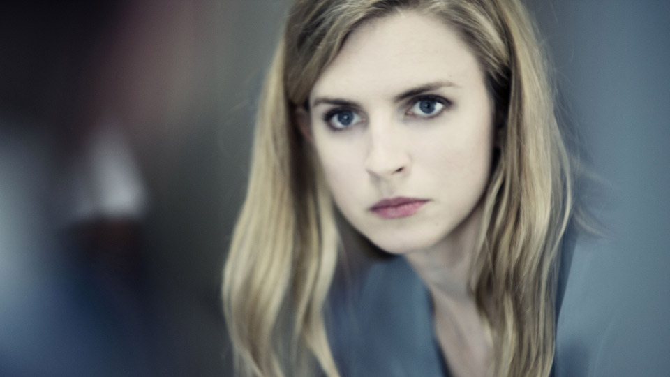 Szene aus der Serie "Babylon" | Bildquelle: WDR/Nightjack Ltd/Dean Rogers Szene aus der Serie "Babylon"