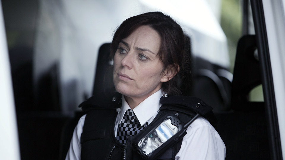 Szene aus der Serie "Babylon" | Bildquelle: WDR/Nightjack Ltd/Dean Rogers Szene aus der Serie "Babylon"