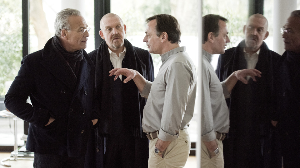 Tatort - Durchgedreht | Bildquelle: WDR/Martin Valentin Menke Tatort - Durchgedreht