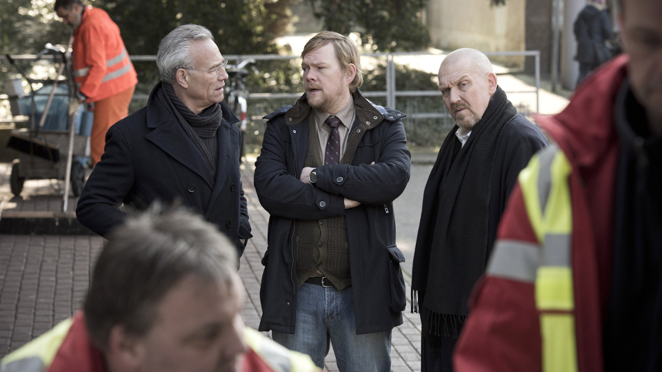 Tatort - Durchgedreht | Bildquelle: WDR/Martin Valentin Menke Tatort - Durchgedreht