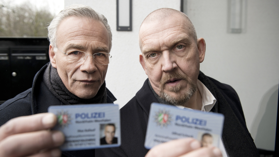 Tatort - Durchgedreht | Bildquelle: WDR/Martin Valentin Menke Tatort - Durchgedreht