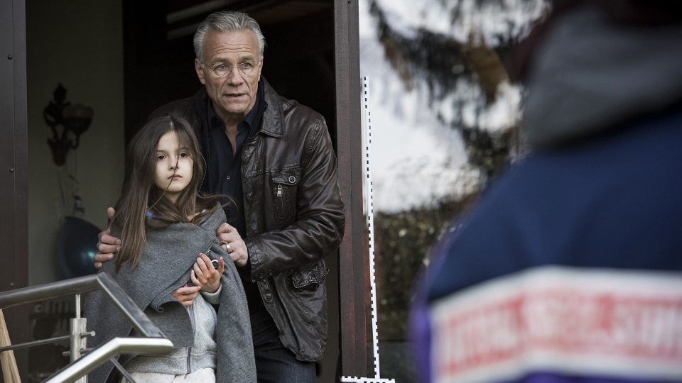 Tatort - Durchgedreht | Bildquelle: WDR/Martin Valentin Menke Tatort - Durchgedreht