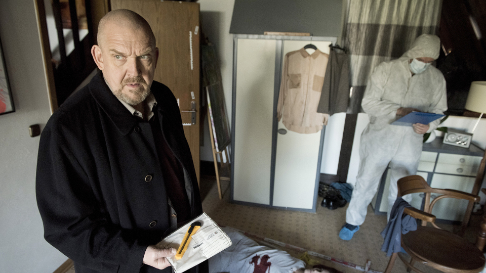 Tatort - Durchgedreht | Bildquelle: WDR/Martin Valentin Menke Tatort - Durchgedreht