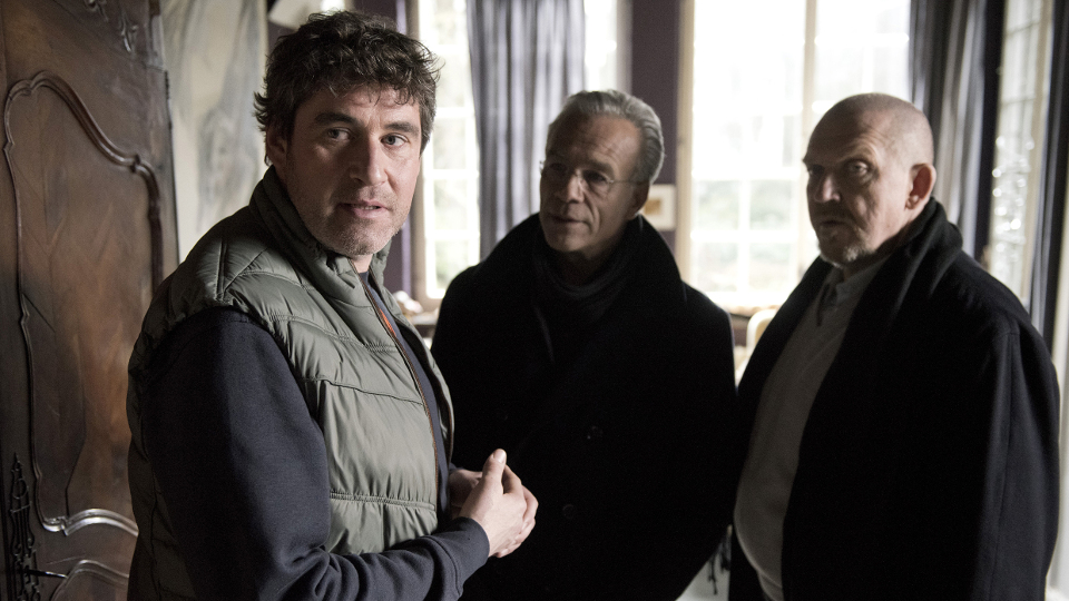Tatort - Durchgedreht | Bildquelle: WDR/Martin Valentin Menke Tatort - Durchgedreht
