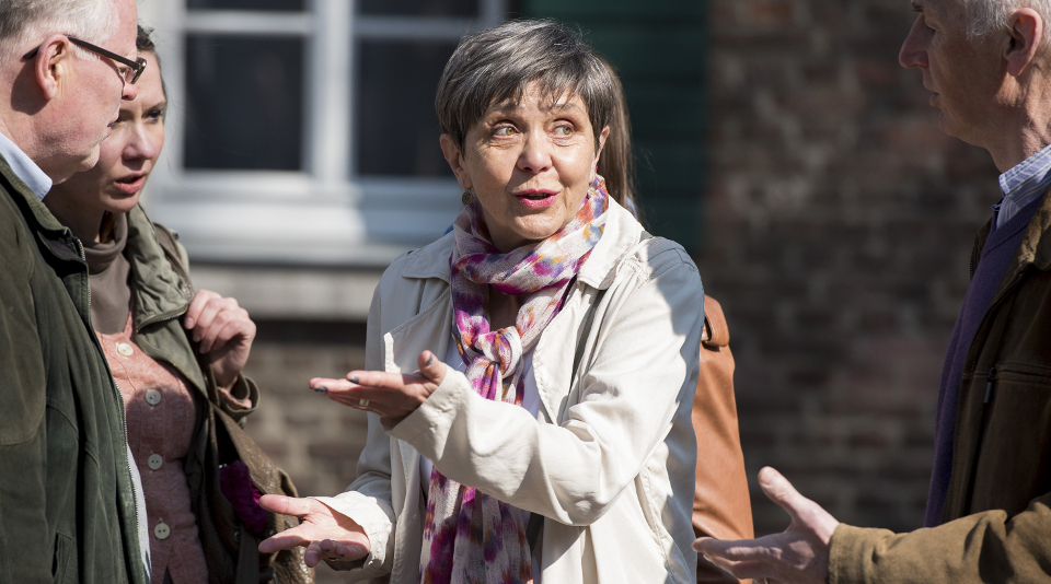 Astrid Altmann (Doris Plenert)