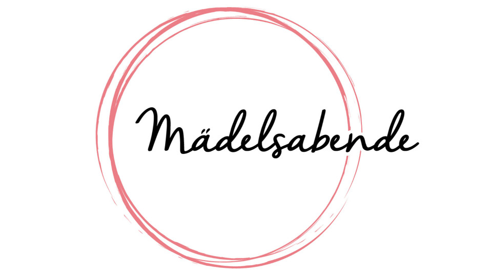 Logo Maedelsabende
