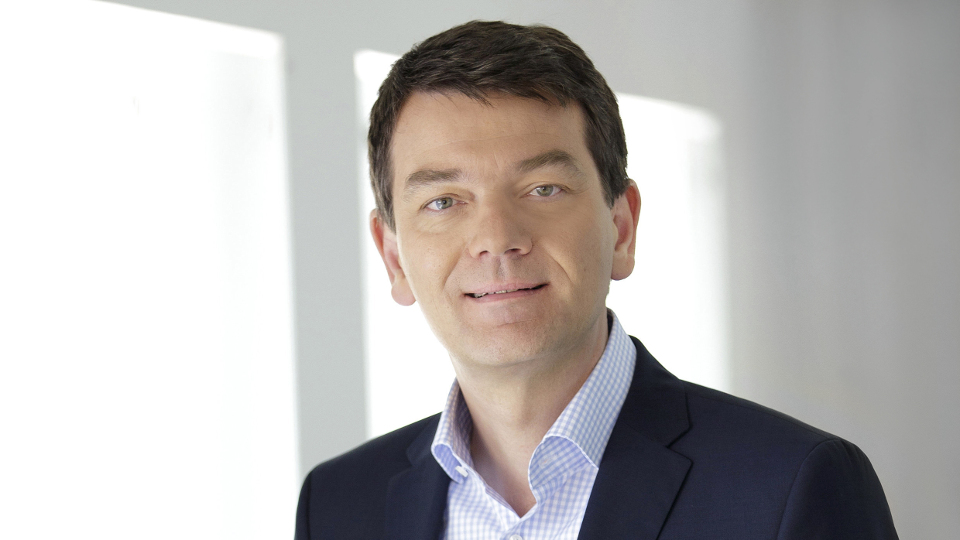 Jörg Schönenborn | Bildquelle: WDR/Herby Sachs Jörg Schönenborn