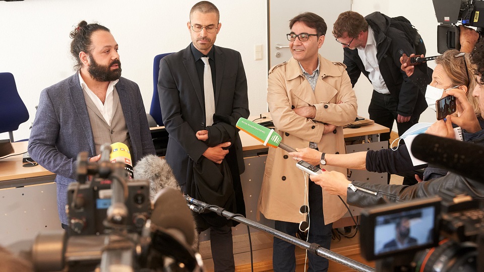 Bildquelle: dpa/Thomas Frey
