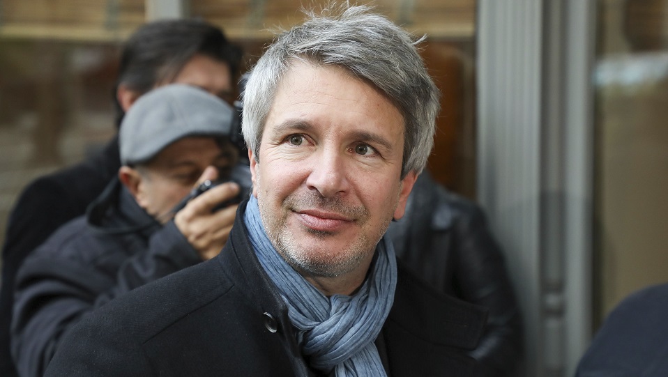 Bildquelle: WDR/picture alliance/Visual Press Agency/Stefanopoulos