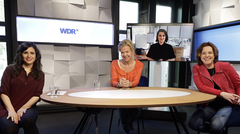 Bildquelle: WDR/Dirk Borm