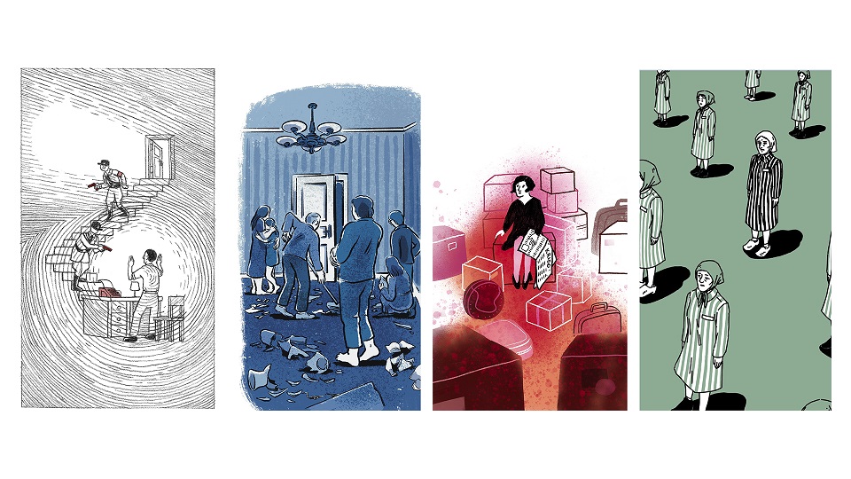 Bildquelle: Anne Zimmermann/Greta von Richthofen/Burcu Türker/Marthe Viehmann