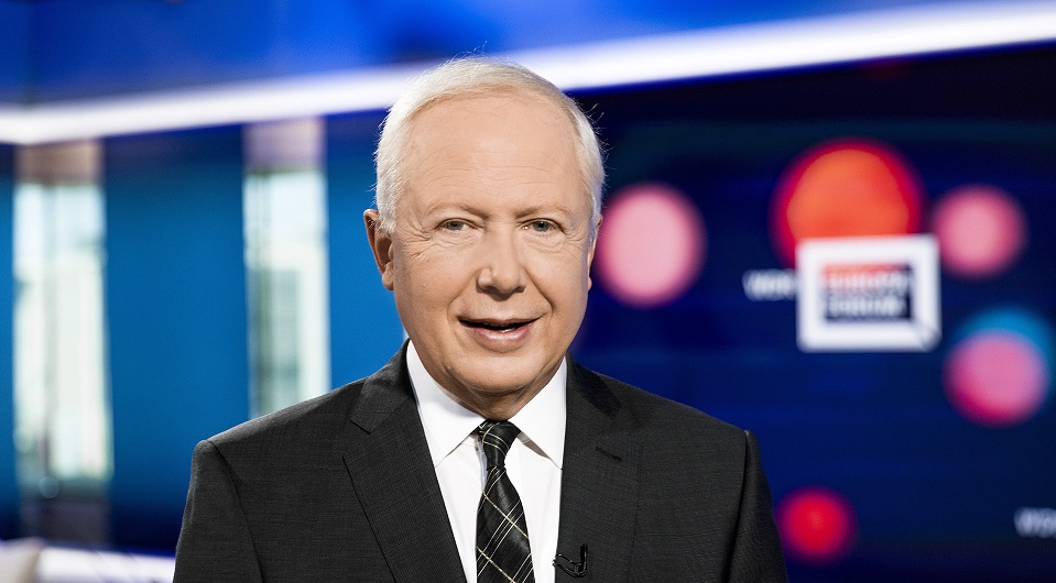 Tom Buhrow | Bildquelle: WDR/Thomas Kierok Tom Buhrow