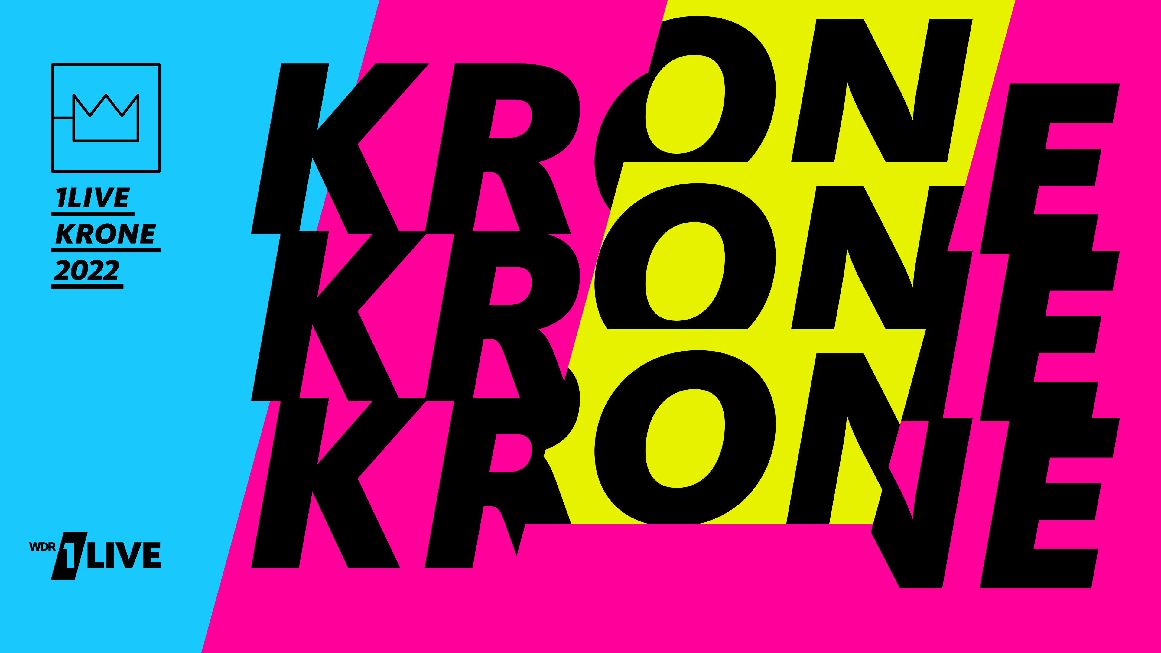 Repair Together Raves 1LIVE Krone 2022 - Sonderpreis für ukrainische Volunteer-Initiative ...