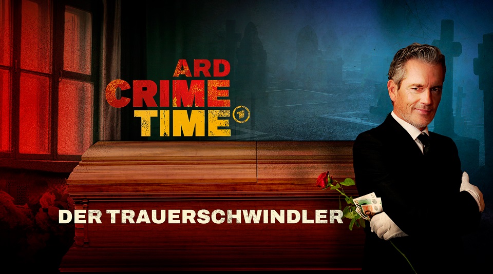 Der Trauerschwindler | Bildquelle: WDR/Fritz Gnad/Frank Bochtle Der Trauerschwindler