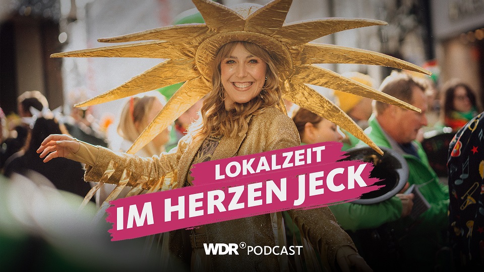 Podcast Im Herzen Jeck