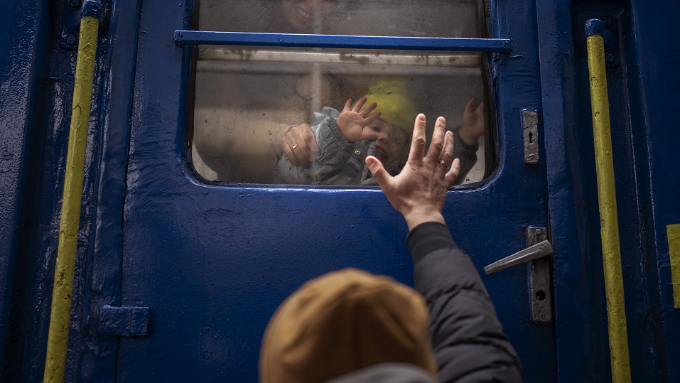 Bildquelle: Emilio Morenatti/AP/dpa