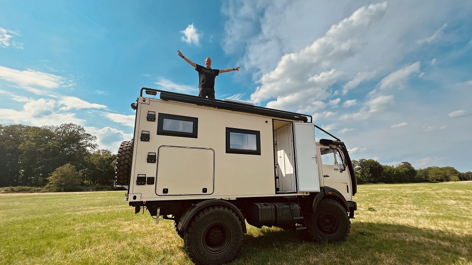 Camper | Bildquelle: WDR/René Benning Camper