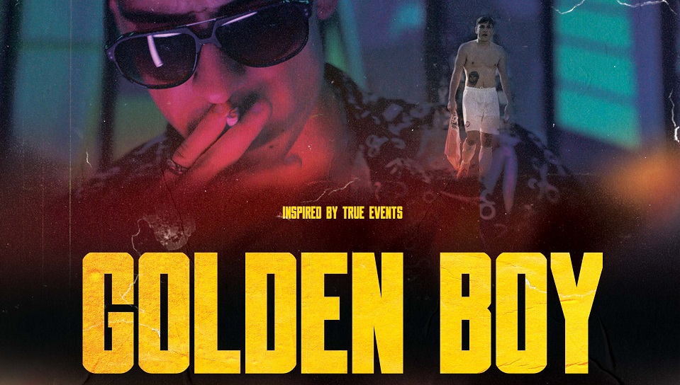 Golden Boy Keyvisual | Bildquelle: Luka Milicevic/ BetaFilm Golden Boy Keyvisual