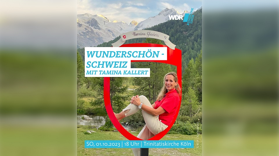 Wunderschön | Bildquelle: WDR/Anja Koenzen Wunderschön