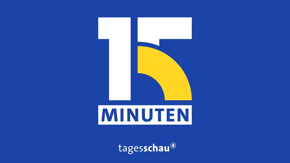 "15 Minuten" Keyvisual | Bildquelle: WDR "15 Minuten" Keyvisual
