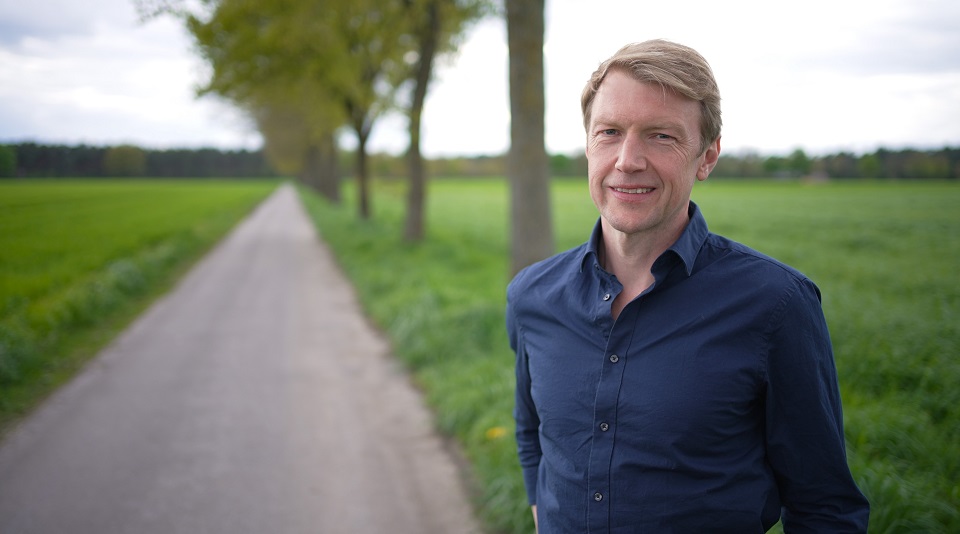 Markus Preiß | Bildquelle: WDR/Oliver Biebl Markus Preiß