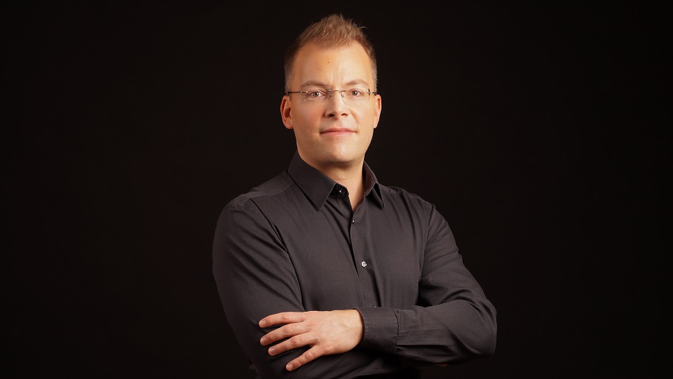 Philipp Ahmann