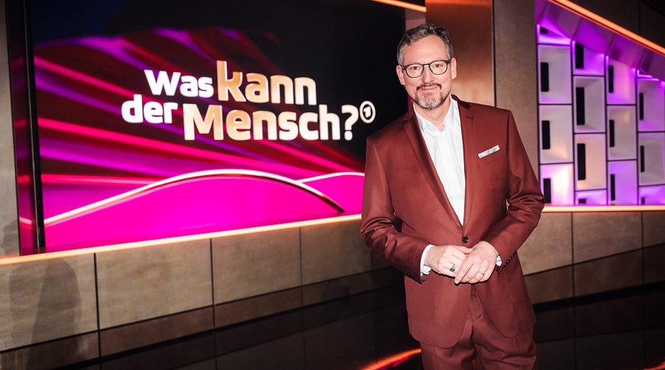 Eckart von Hirschhausen