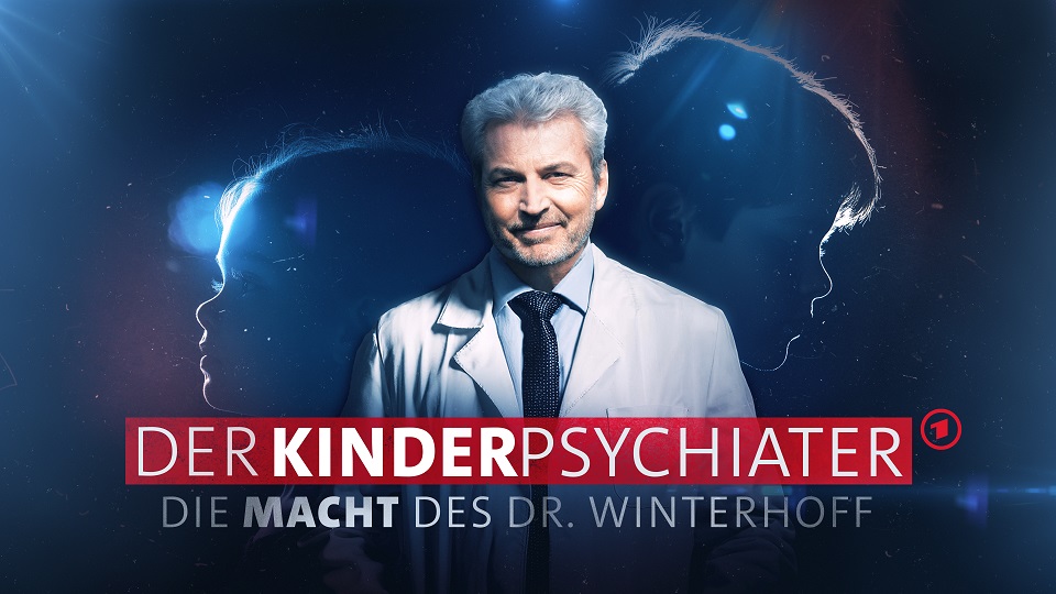 Der Kinderpsychiater Keyvisual