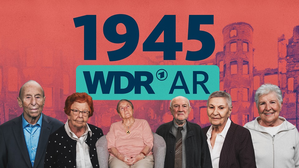 Gruppenbild | Bildquelle: WDR Gruppenbild