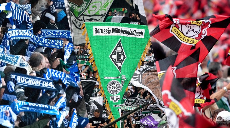 "Meine Heimat. Mein Verein." Keyvisual | Bildquelle: WDR/picture alliance/Eibner-Presse/fotofiro Sportphoto/Jürgen Fromme/picture alliance/Mika Volkmann "Meine Heimat. Mein Verein." Keyvisual