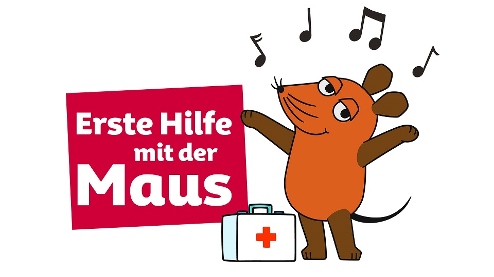 Erste Hilfe Maus Keyvisual | Bildquelle: WDR Erste Hilfe Maus Keyvisual