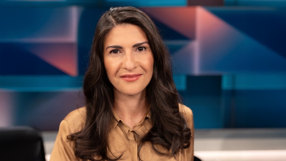 Serap Güler