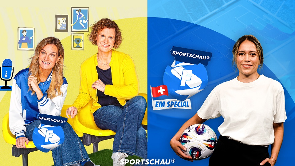 Freddie Schürheck, Kerstin von Kalckreuth, Christina Schröder (v.l.). | Bildquelle: WDR/NDR/Dpa bildfunk Freddie Schürheck, Kerstin von Kalckreuth, Christina Schröder (v.l.).