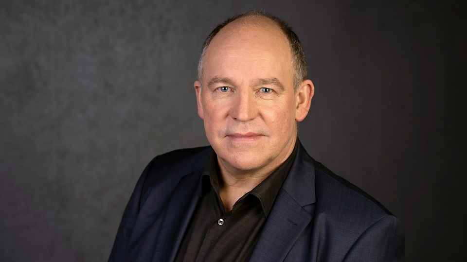 Demonte, Walter, Portrai | Bildquelle: WDR/Jan-Philipp Behr Demonte, Walter, Portrai