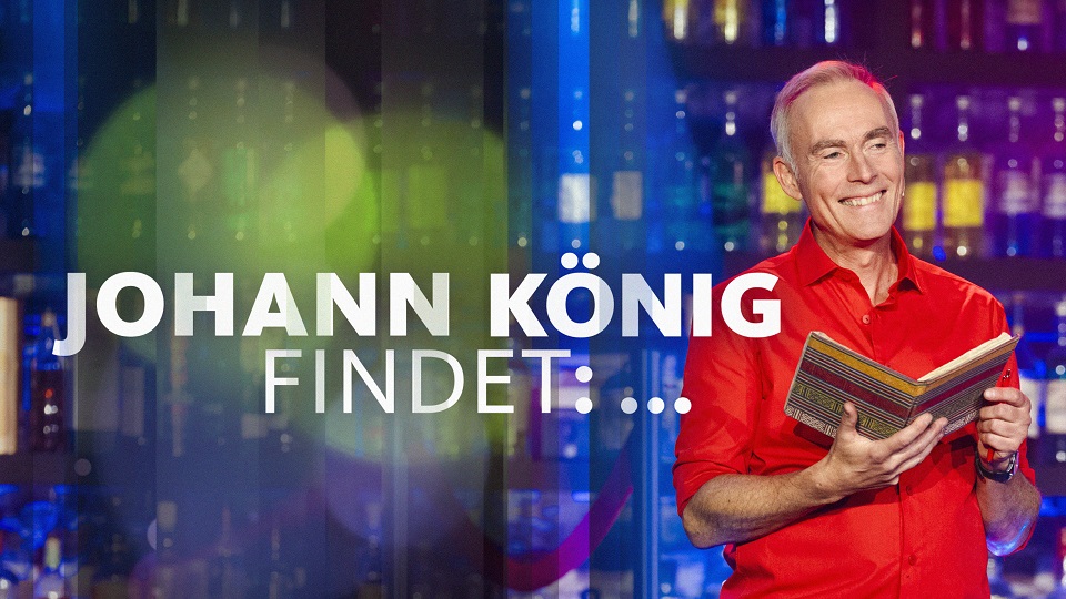 Keyvisual "Johann König findet..." | Bildquelle: WDR/Melanie Grande Keyvisual "Johann König findet..."